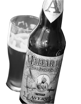 avery maharaja