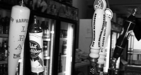 Professors Pub